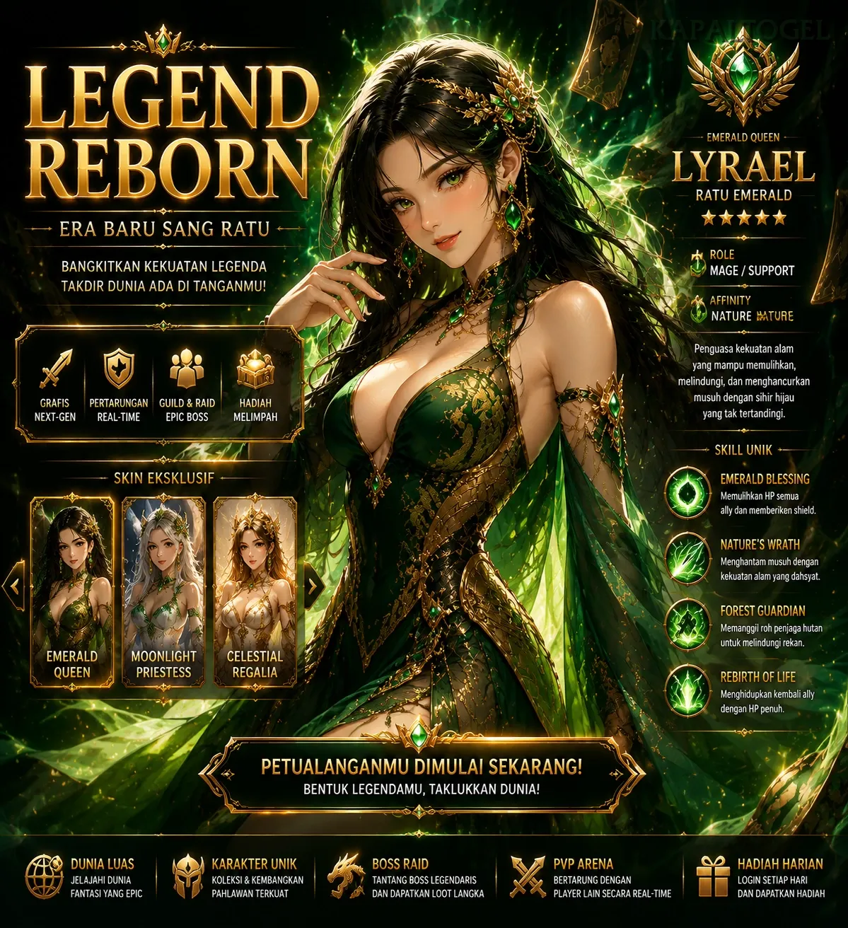 kapaltogel